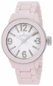 Invicta Swiss Quartz Ceramic Watch #1167 (Watch)