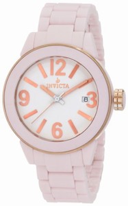 Invicta Swiss Quartz Ceramic Watch #1169 (Watch)