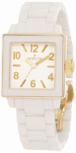 Invicta Quartz Analogue Watch #1171 (Watch)