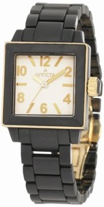 Invicta Swiss Quartz Ceramic Watch #1174 (Watch)