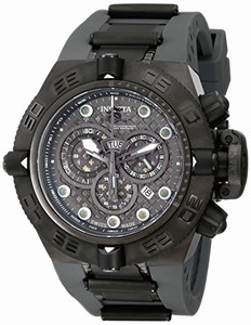 Invicta Swiss Quartz Grey Watch #11805 (Men Watch)