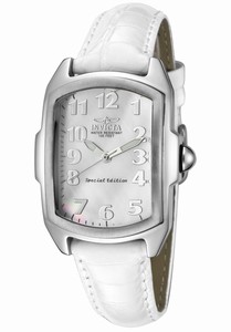 Invicta Swiss Quartz Special Edition Watch #1220 (Women Watch)