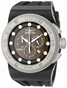 Invicta Swiss Quartz Green Watch #12295 (Men Watch)