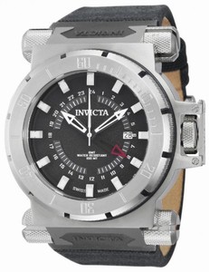 Invicta Quartz Grey Watch #12685 (Men Watch)