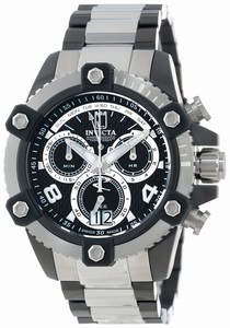 Invicta Jason Taylor Quartz Chronograph Day - Date Watch # 13048 (Men Watch)