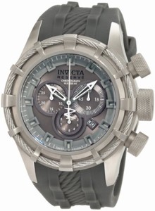 Invicta Swiss Quartz Stainless Steel Watch #1374 (Watch)