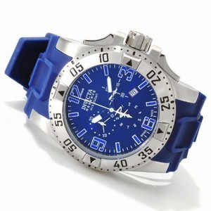 Invicta Quartz Stainless Steel Watch #1413 (Watch)