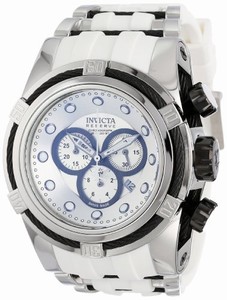 Invicta Swiss Quartz Silver Watch #14404 (Men Watch)