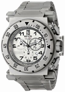 Invicta Swiss Quartz Grey Watch #14478 (Men Watch)