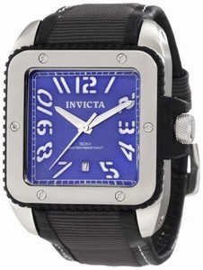 Invicta Quartz Stainless Steel Watch #1456 (Watch)