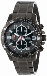 Invicta Japanese Quartz Grey Watch #14879 (Men Watch)