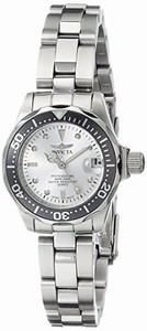 Invicta Quartz Silver Watch #14985 (Men Watch)