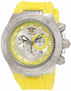 Invicta Swiss Quartz Stainless Steel Watch #1534 (Watch)