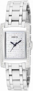 Invicta White Dial Watch #15629 (Women Watch)