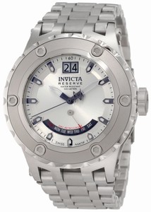 Invicta Swiss Quartz Day - Date Watch #1584 (Men Watch)