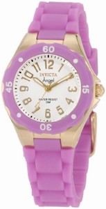 Invicta Swiss Quartz Stainless Steel Watch #1618 (Watch)