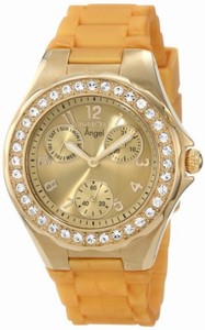 Invicta Quartz Stainless Steel Watch #1650 (Watch)