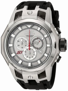 Invicta Grey Quartz Watch #16811 (Men Watch)