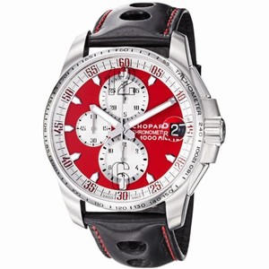 Chopard Mille Miglia GT Xl Automatic Chronograph Date Limited Edition Watch# 168459-3036 (Men Watch)
