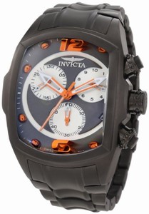 Invicta Swiss Quartz Grey Watch #1685 (Men Watch)