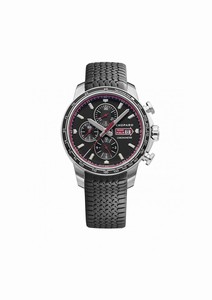 Chopard Automatic Dial color Black Watch # 168571-3001 (Men Watch)
