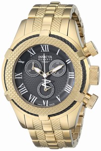 Invicta Black Quartz Watch #17159 (Women Watch)