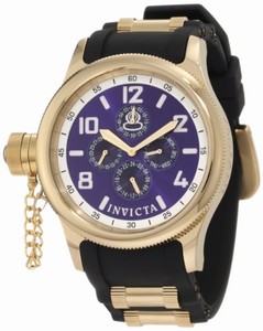 Invicta Japanese Quartz Stainless Steel Watch #1802 (Watch)