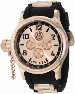 Invicta Quartz Analogue Watch #1804 (Watch)