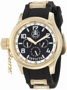 Invicta Japanese Quartz Stainless Steel Watch #1813 (Watch)