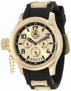 Invicta Japanese Quartz Stainless Steel Watch #1814 (Watch)