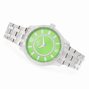 Invicta Green Dial Watch #19211 (Men Watch)