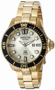 Invicta Gold Dial Always Below Wholesale Prices. Avoid Paying More Than What You Need! Always Free Shipping With Free Insurance! Message Us If You Need Anymore Information. Customer Satisfaction Is Our Motto. Watch #19819 (Women Watch)