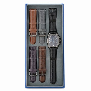 Invicta Leather Band Watch # 19946 (Men Watch)
