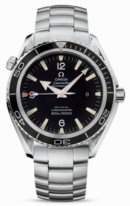 Omega Seamaster Planet Ocean 600M Series Watch # 2200.50.00 (Men' s Watch)