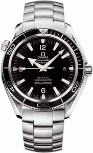 Omega Seamaster Planet Ocean 600M Series Watch # 2201.50.00 (Men's Watch)