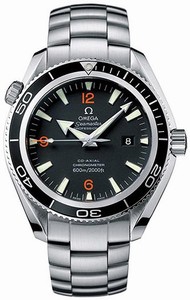 Omega Seamaster Series Watch # 2201.51.00 (Men's Watch)