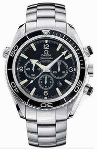 Omega Seamaster Series Watch # 2210.50.00 (Men's Watch)