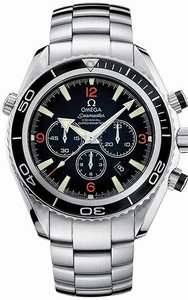 Omega Seamaster Series Watch # 2210.51.00 (Men's Watch)