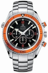 Omega Seamaster Series Watch # 2218.50.00 (Men' s Watch)