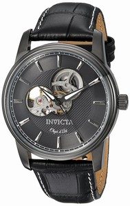 Invicta Grey Dial Stainless steel Band Watch # 22619 (Men Watch)