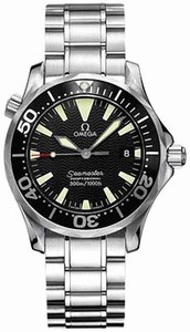 Omega Seamaster Diver 300M Quartz Series Watch # 2262.50.00 (Men' s Watch)