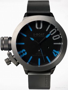 U-Boat Classico 55 Limited Edition 1001 # 2280 Men Watch