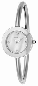 Invicta Silver Dial Water-resistant Watch #23258 (Women Watch)