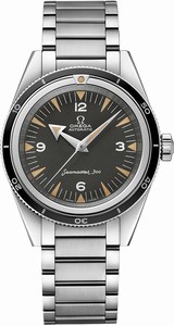 Omega Seamaster The 1957 Trilogy 60th Anniversary Limited Edition Watch# 234.10.39.20.01.001 (Men Watch)