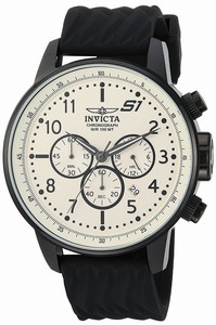 Invicta Ivory Quartz Watch #23813 (Men Watch)