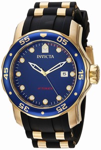 Invicta Silver Quartz Watch #23969 (Men Watch)