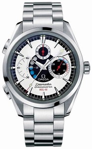 Omega Seamaster Series Watch # 2513.30.00 (Men's Watch)