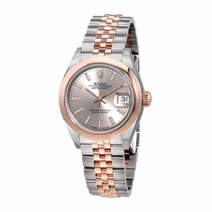 Rolex Automatic Dial color Sundust Watch # 279161SNSJ (Men Watch)