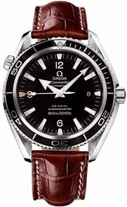 Omega Seamaster Planet Ocean 600M Series Watch # 2900.50.37 (Men' s Watch)