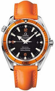 Omega Seamaster Series Watch # 2908.50.83 (Men's Watch)